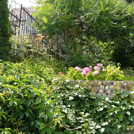 Hejo Apartman Miskolc Dış mekan fotoğraf