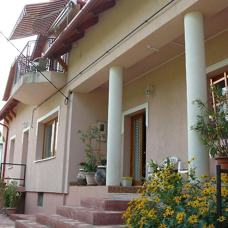Hejo Apartman Miskolc Dış mekan fotoğraf