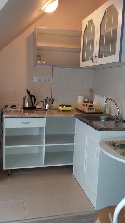 Hejo Apartman Miskolc Oda fotoğraf