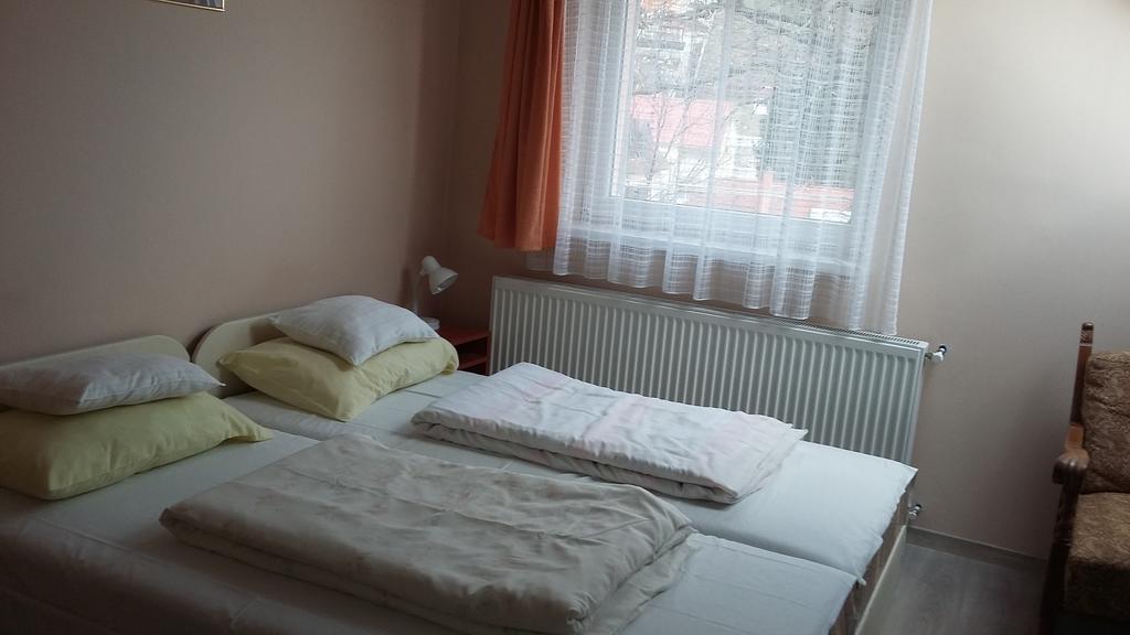 Hejo Apartman Miskolc Dış mekan fotoğraf