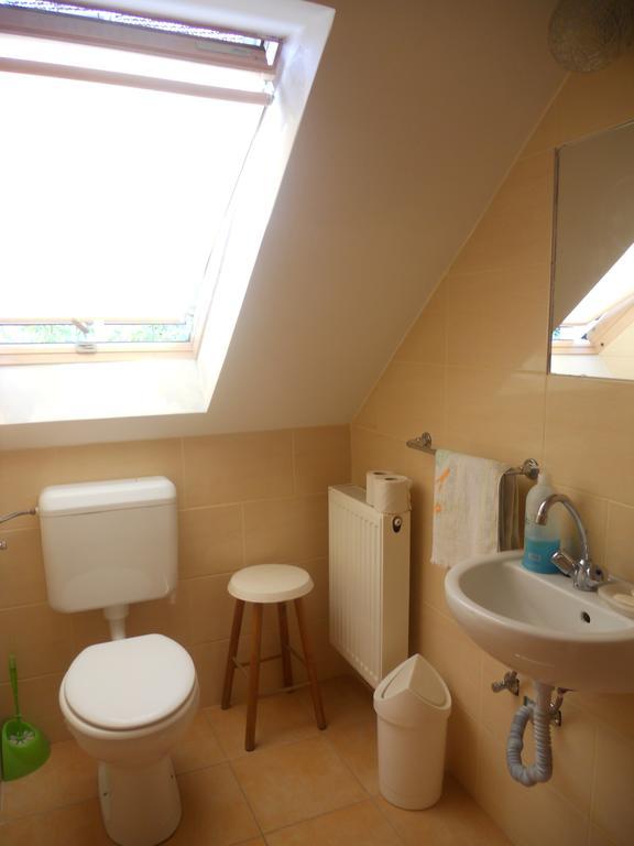 Hejo Apartman Miskolc Oda fotoğraf