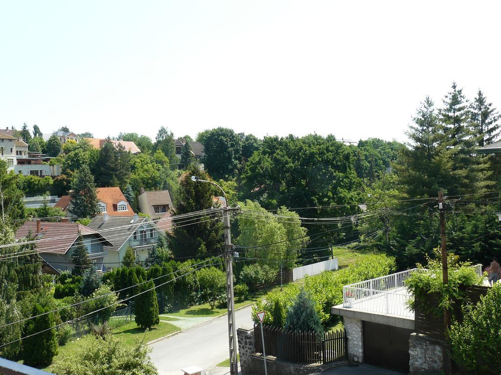 Hejo Apartman Miskolc Dış mekan fotoğraf