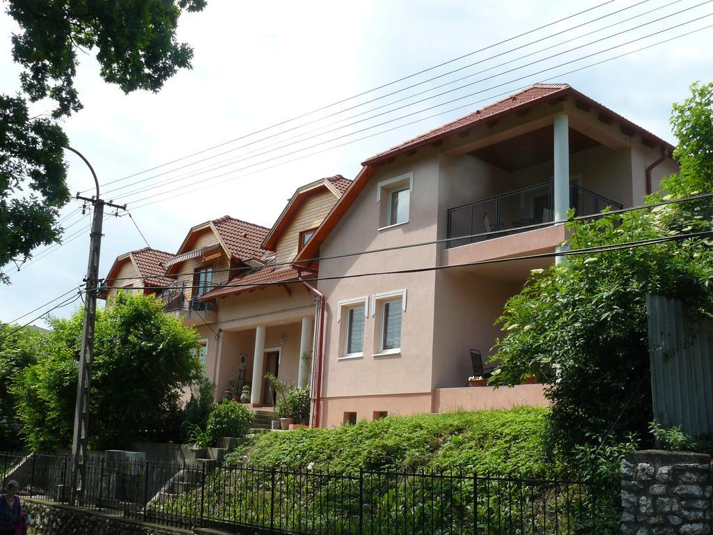 Hejo Apartman Miskolc Dış mekan fotoğraf