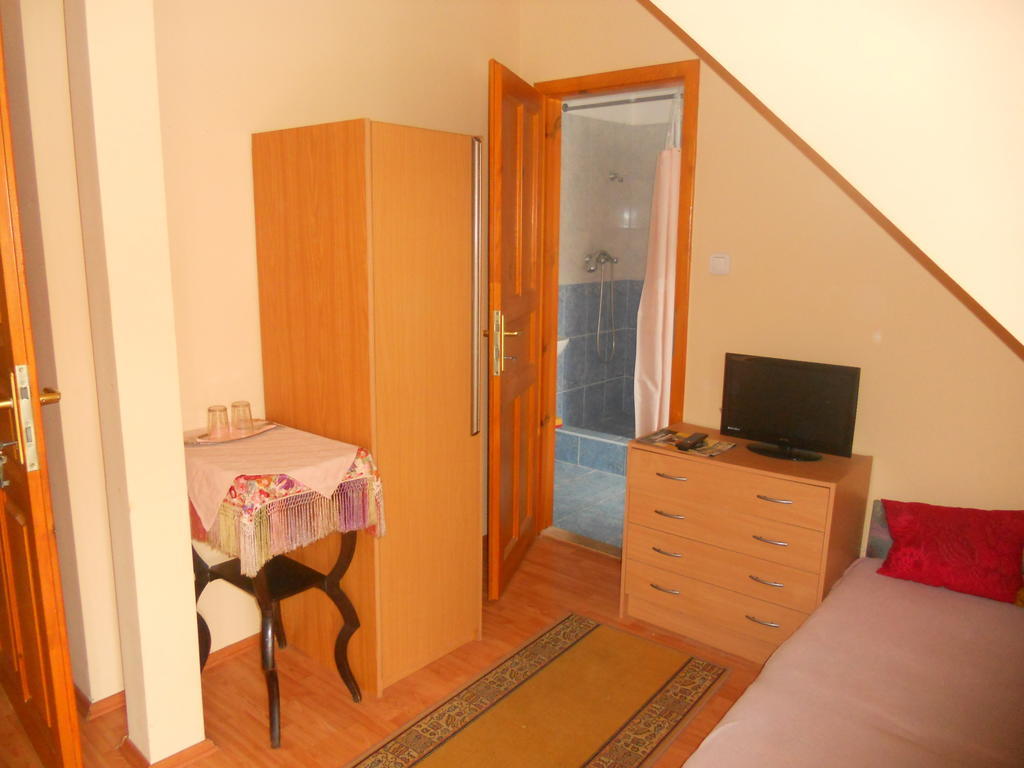Hejo Apartman Miskolc Dış mekan fotoğraf