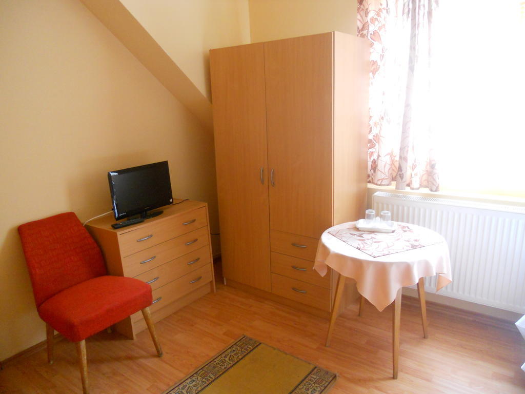 Hejo Apartman Miskolc Dış mekan fotoğraf