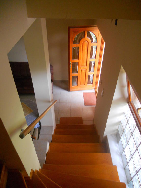 Hejo Apartman Miskolc Dış mekan fotoğraf
