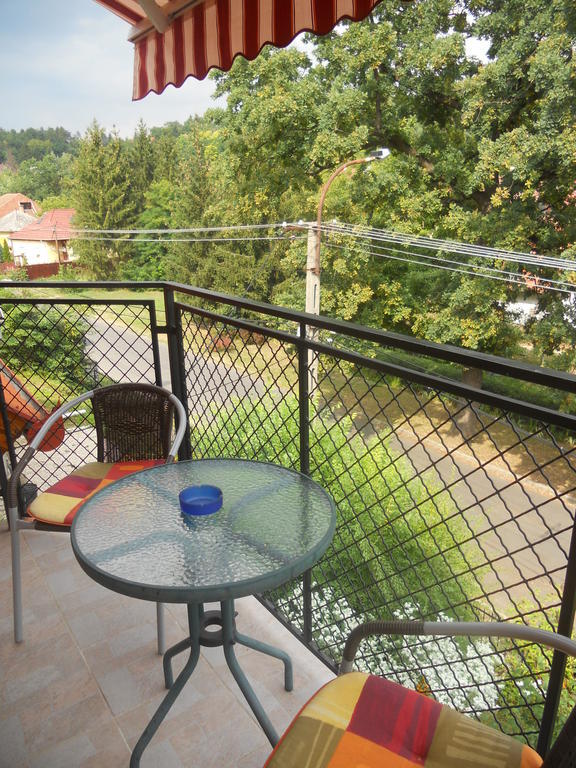 Hejo Apartman Miskolc Dış mekan fotoğraf