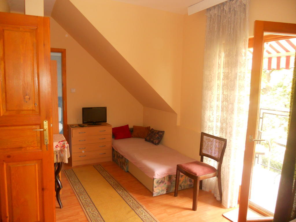 Hejo Apartman Miskolc Oda fotoğraf