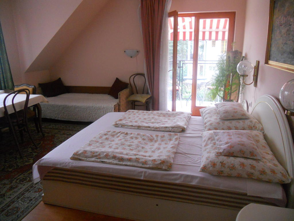 Hejo Apartman Miskolc Dış mekan fotoğraf