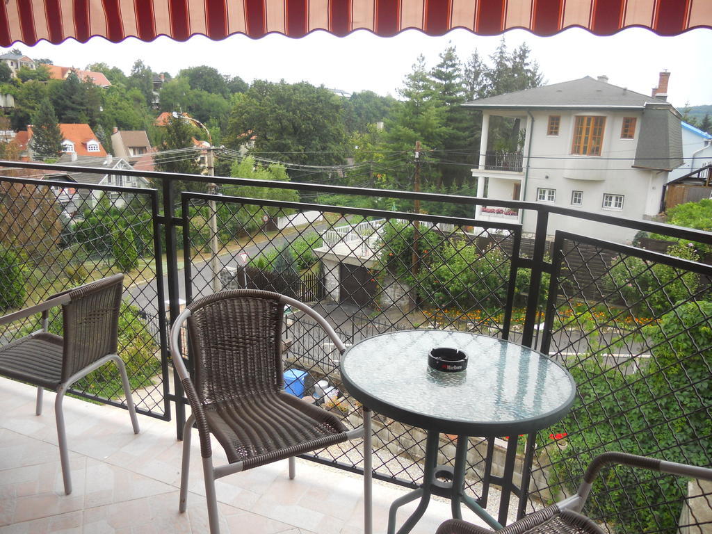 Hejo Apartman Miskolc Dış mekan fotoğraf