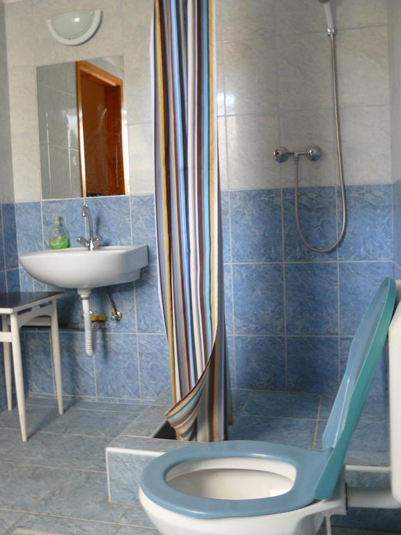 Hejo Apartman Miskolc Dış mekan fotoğraf