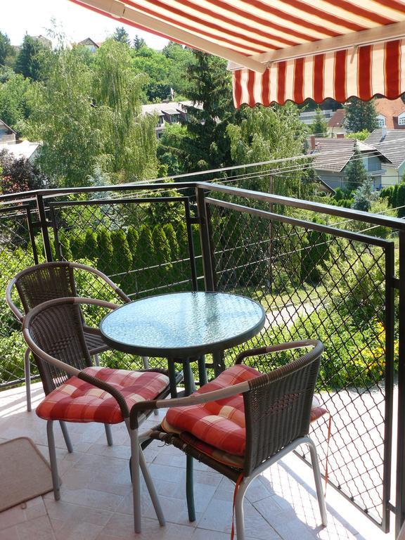 Hejo Apartman Miskolc Dış mekan fotoğraf