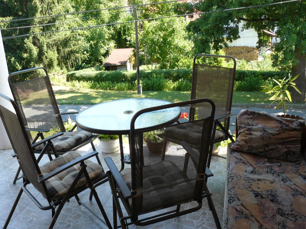 Hejo Apartman Miskolc Dış mekan fotoğraf
