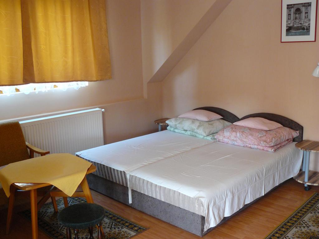 Hejo Apartman Miskolc Dış mekan fotoğraf