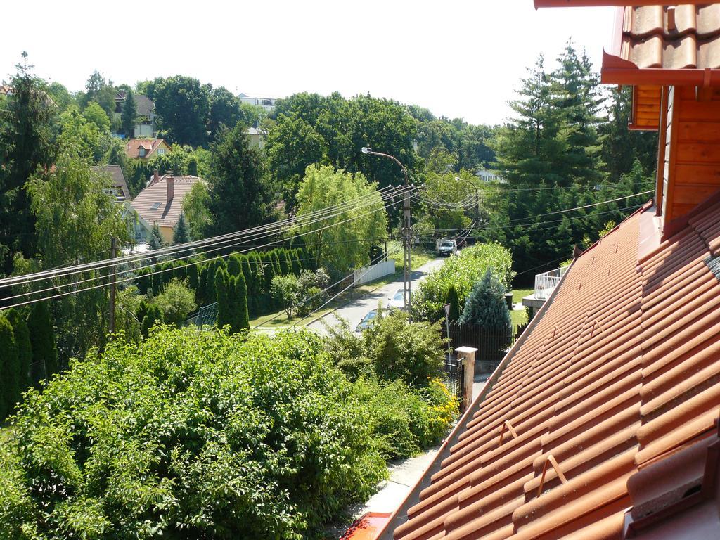 Hejo Apartman Miskolc Dış mekan fotoğraf