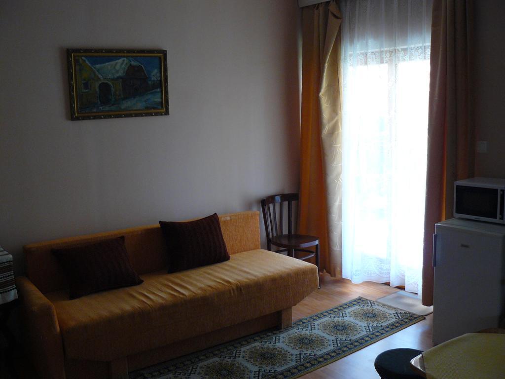 Hejo Apartman Miskolc Dış mekan fotoğraf