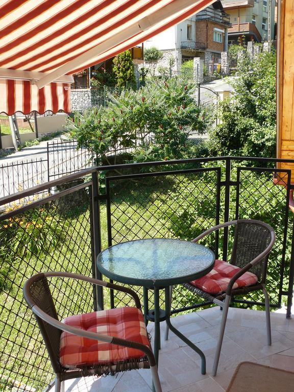 Hejo Apartman Miskolc Dış mekan fotoğraf