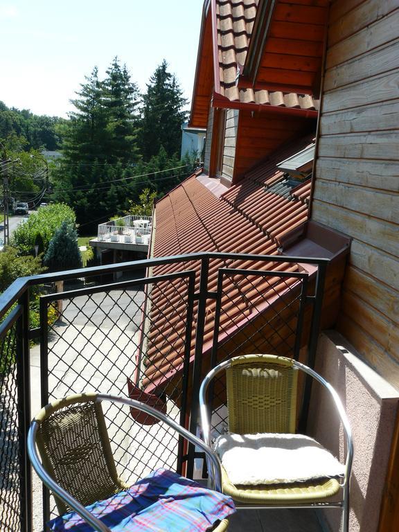 Hejo Apartman Miskolc Dış mekan fotoğraf
