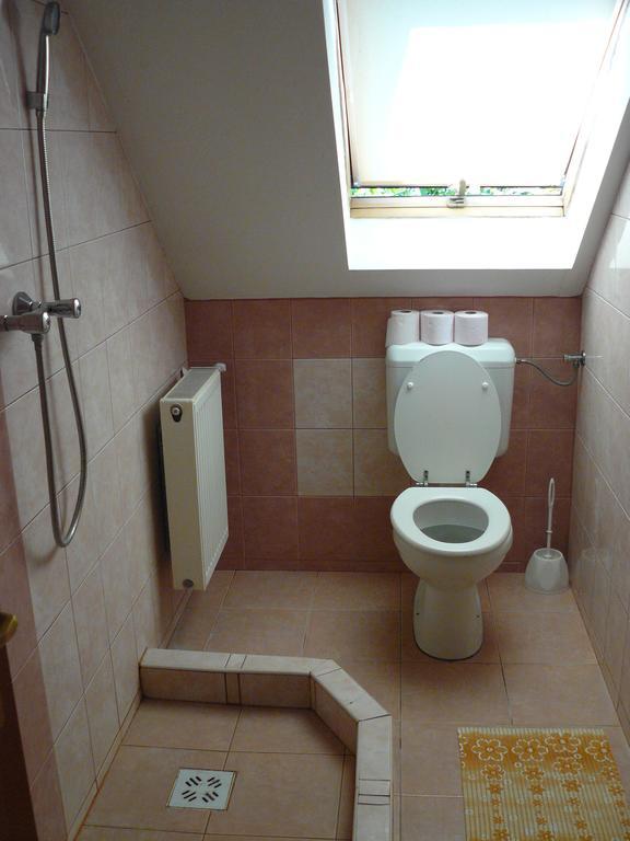 Hejo Apartman Miskolc Dış mekan fotoğraf