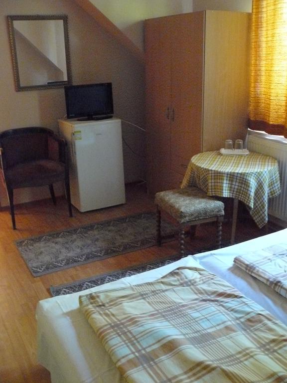 Hejo Apartman Miskolc Dış mekan fotoğraf