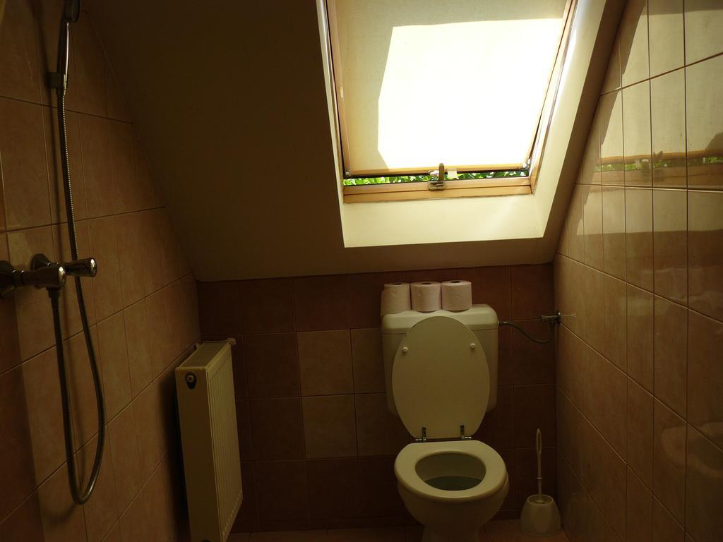 Hejo Apartman Miskolc Dış mekan fotoğraf