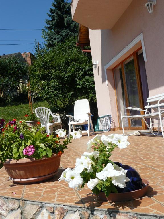 Hejo Apartman Miskolc Dış mekan fotoğraf