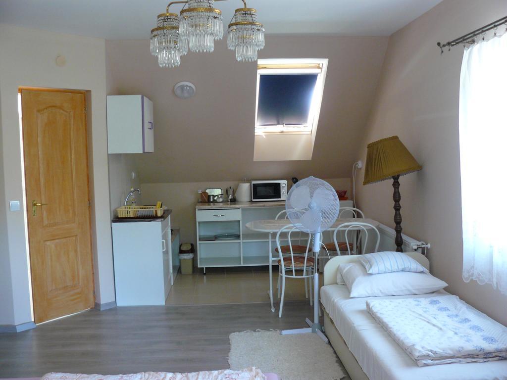 Hejo Apartman Miskolc Dış mekan fotoğraf