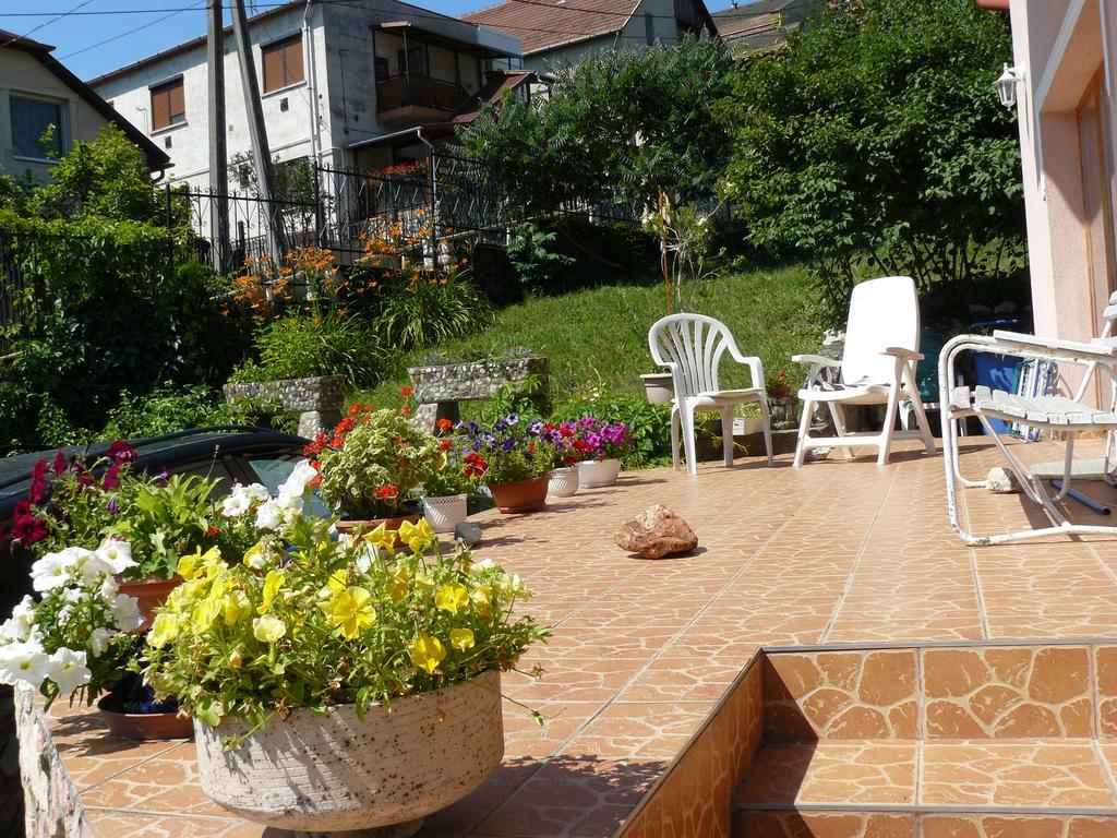 Hejo Apartman Miskolc Dış mekan fotoğraf