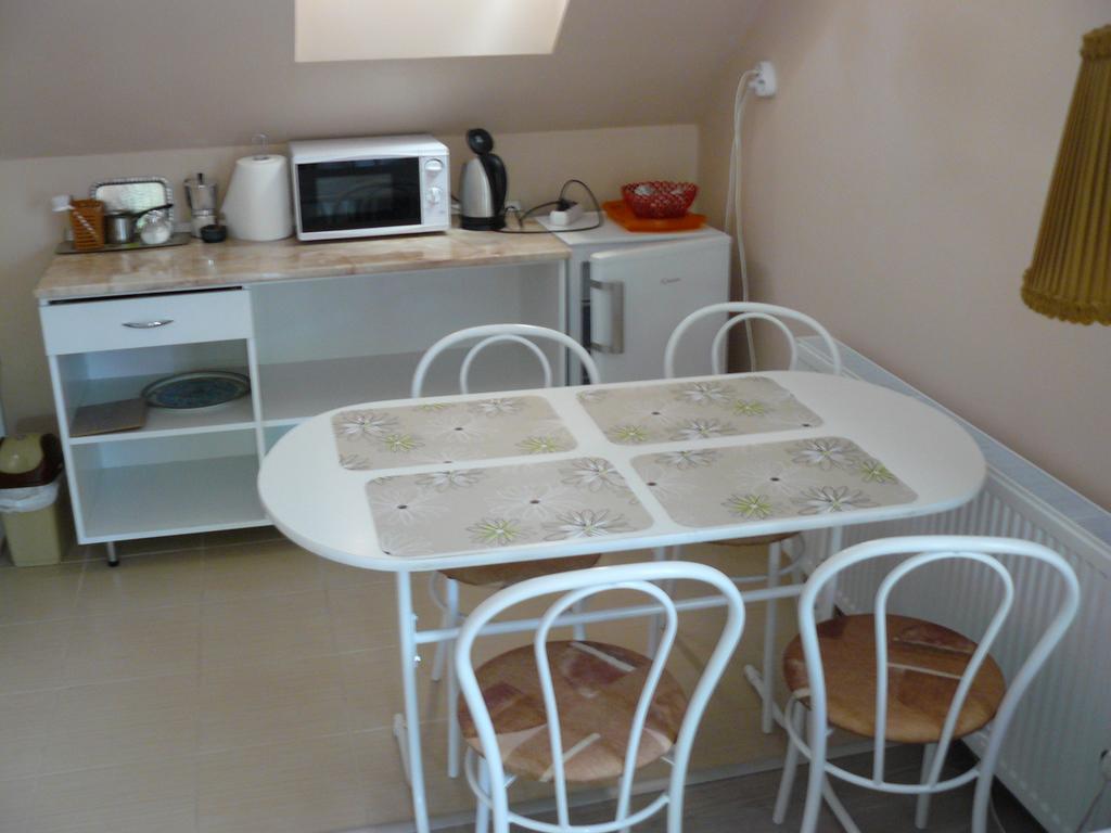 Hejo Apartman Miskolc Dış mekan fotoğraf