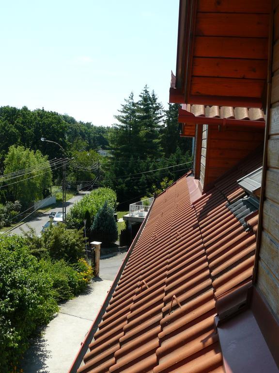 Hejo Apartman Miskolc Dış mekan fotoğraf