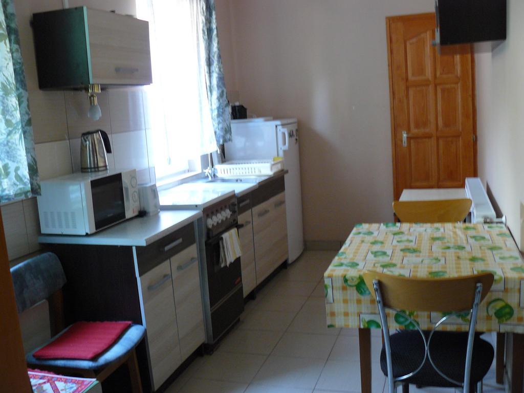 Hejo Apartman Miskolc Dış mekan fotoğraf