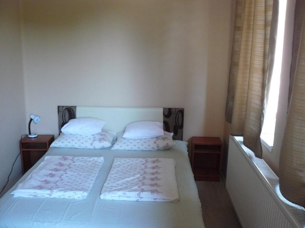 Hejo Apartman Miskolc Dış mekan fotoğraf