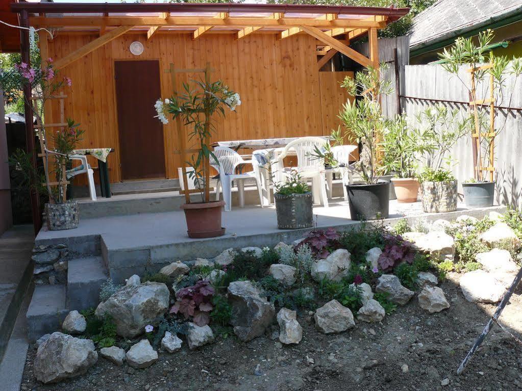 Hejo Apartman Miskolc Dış mekan fotoğraf