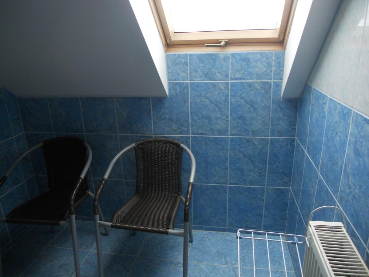 Hejo Apartman Miskolc Dış mekan fotoğraf