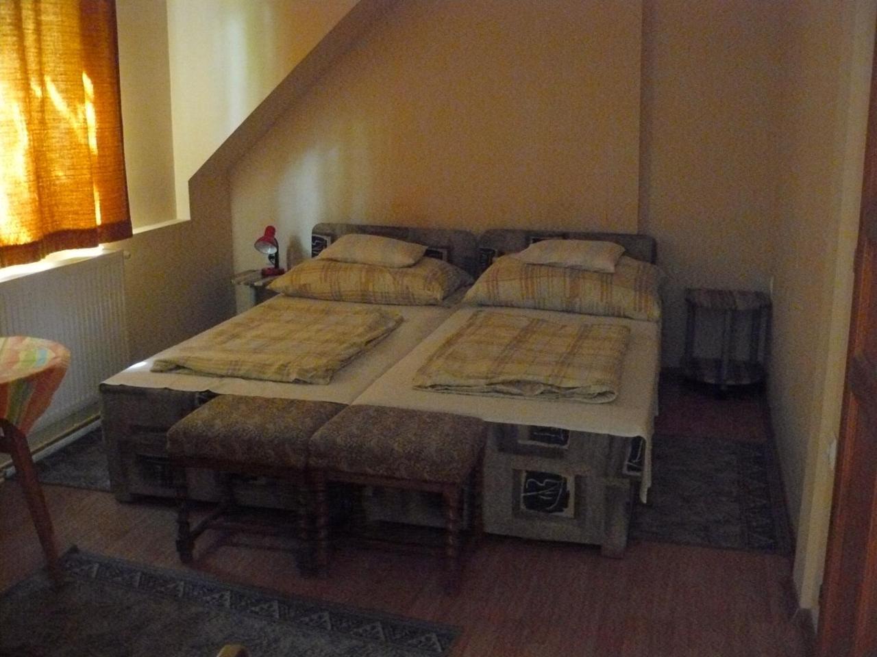 Hejo Apartman Miskolc Dış mekan fotoğraf