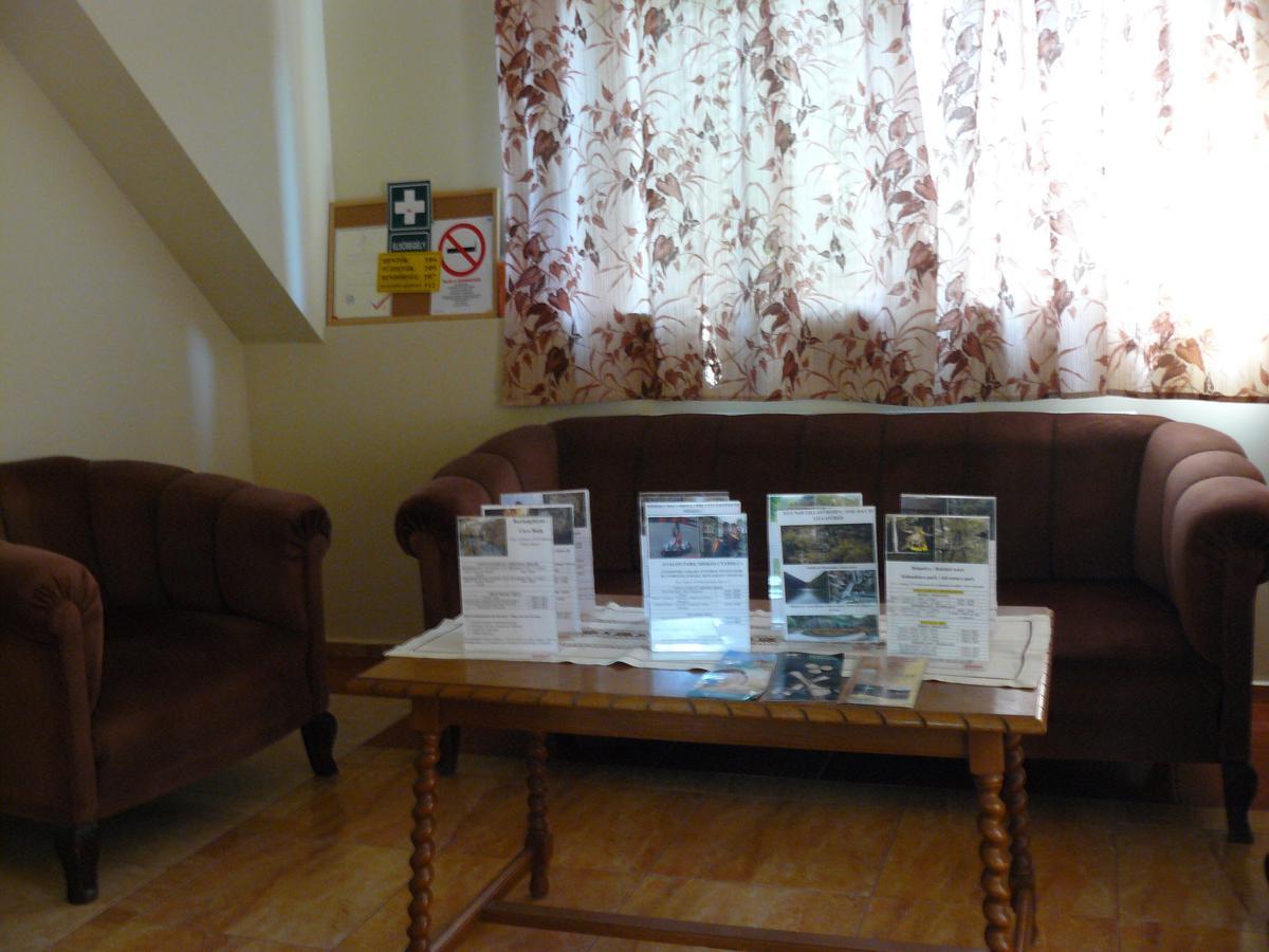 Hejo Apartman Miskolc Dış mekan fotoğraf