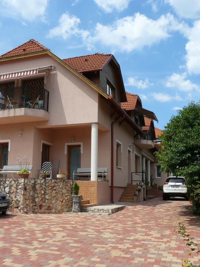 Hejo Apartman Miskolc Dış mekan fotoğraf
