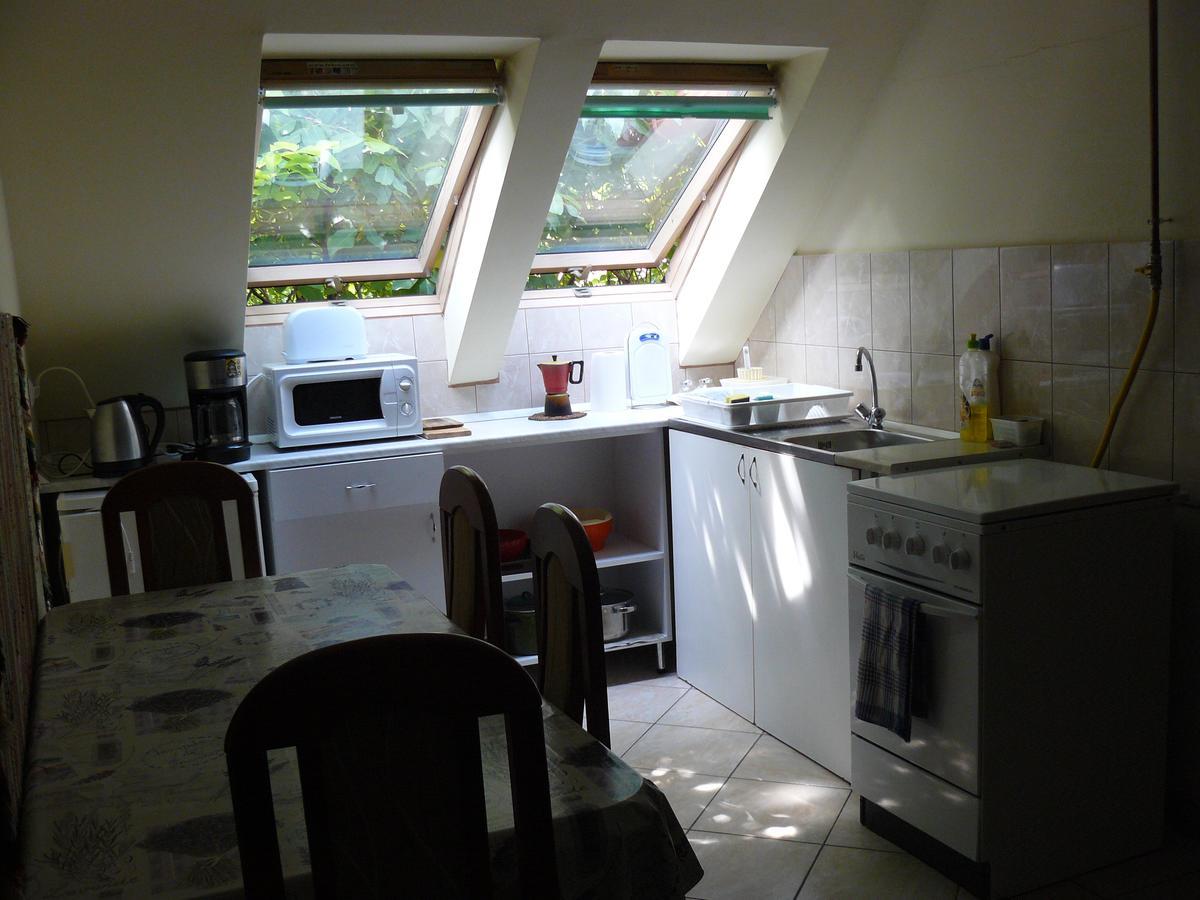 Hejo Apartman Miskolc Dış mekan fotoğraf