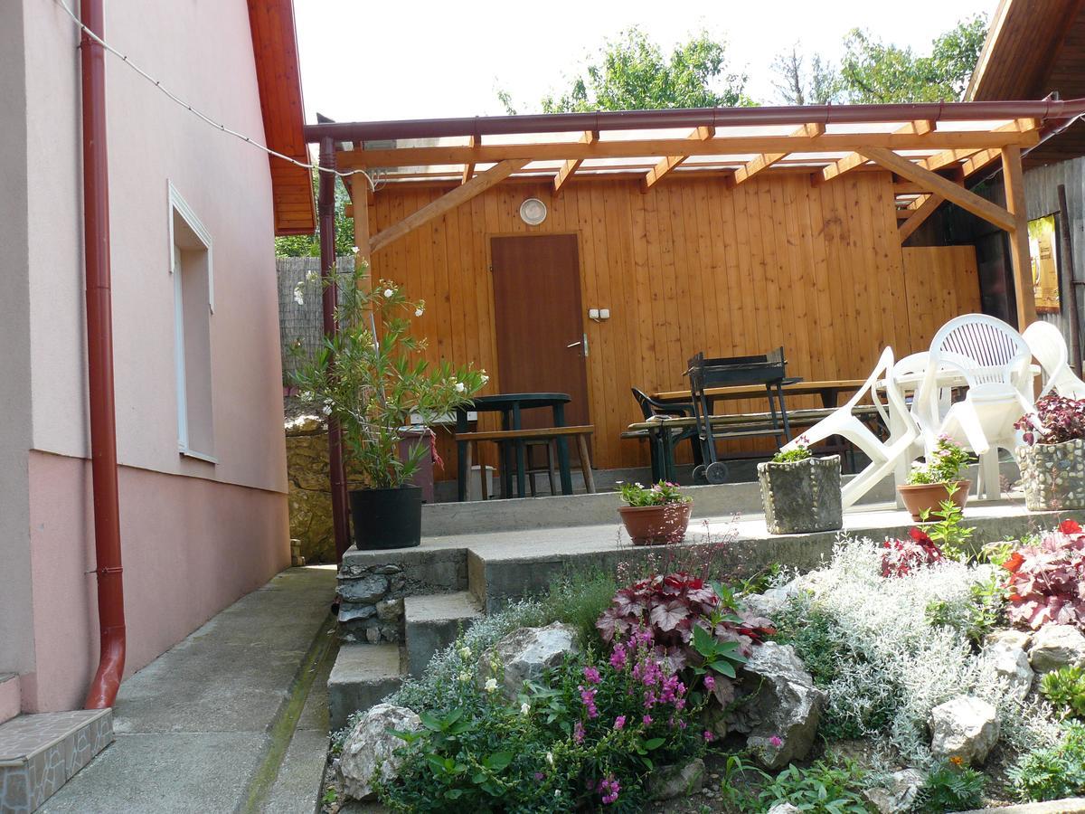 Hejo Apartman Miskolc Dış mekan fotoğraf