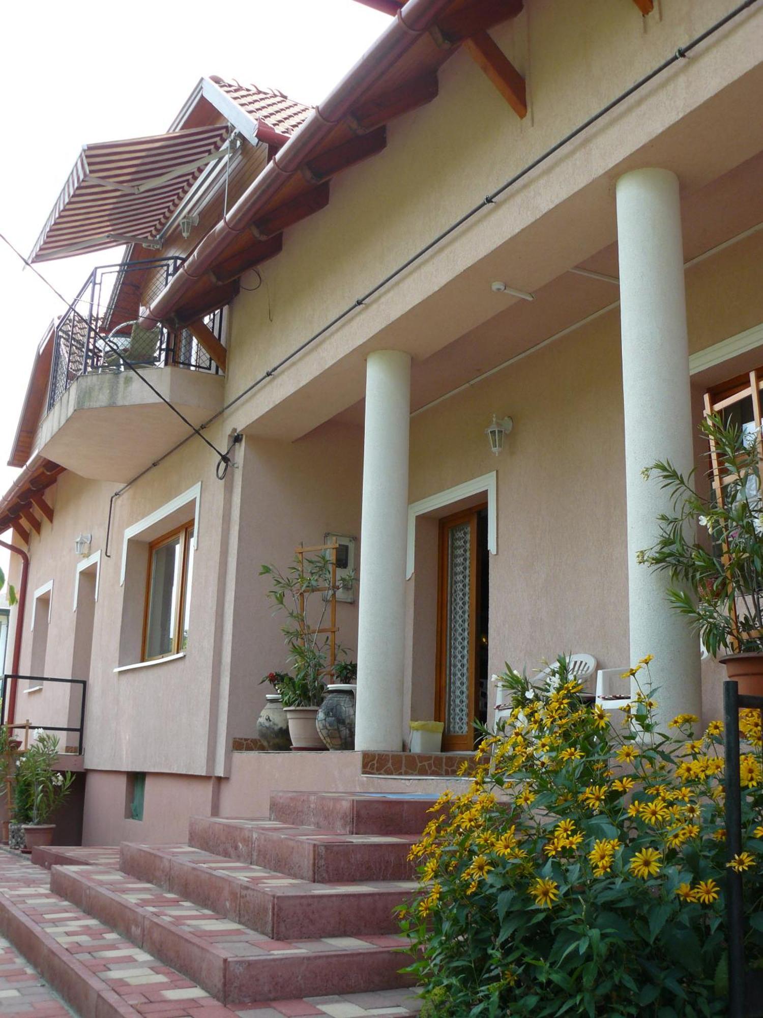 Hejo Apartman Miskolc Dış mekan fotoğraf