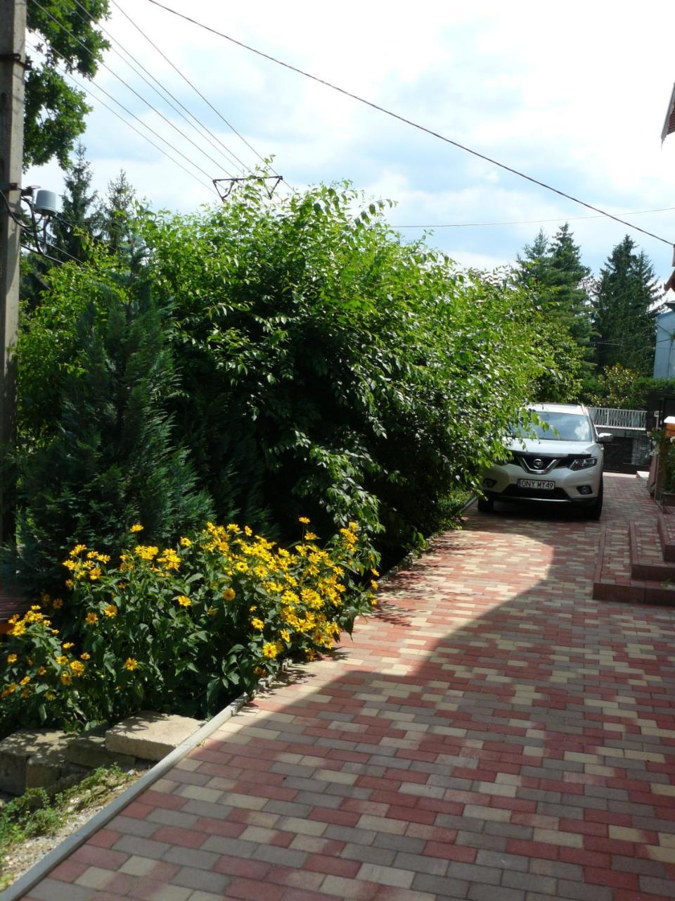 Hejo Apartman Miskolc Dış mekan fotoğraf