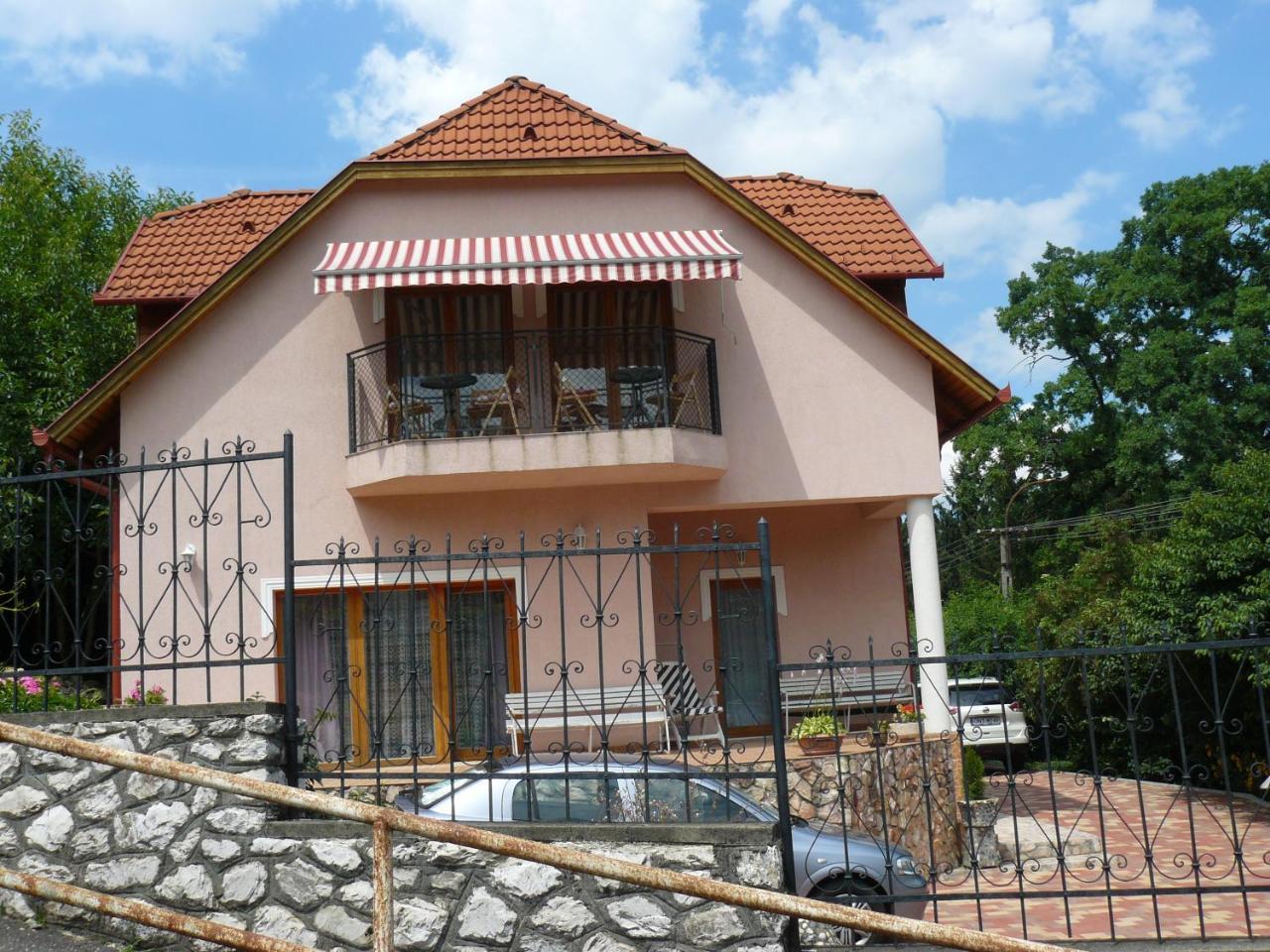 Hejo Apartman Miskolc Dış mekan fotoğraf